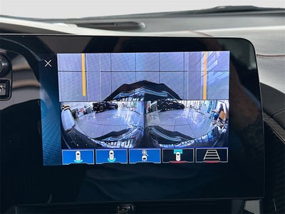 2024 Chevrolet Corvette E-Ray 3LZ