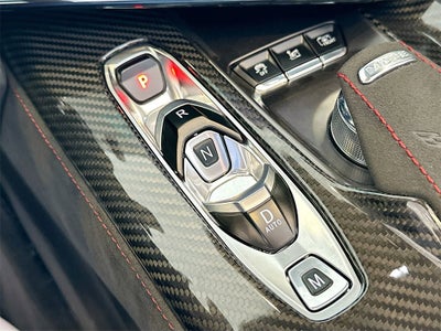2024 Chevrolet Corvette E-Ray 3LZ