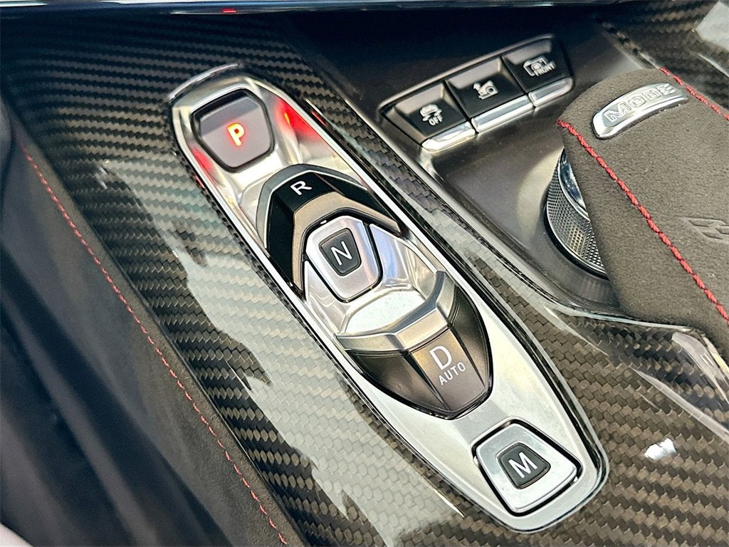 2024 Chevrolet Corvette E-Ray 3LZ