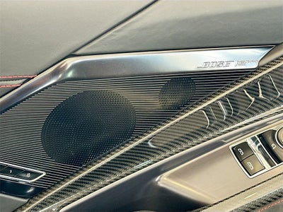 2024 Chevrolet Corvette E-Ray 3LZ