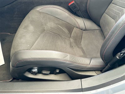 2024 Chevrolet Corvette E-Ray 3LZ