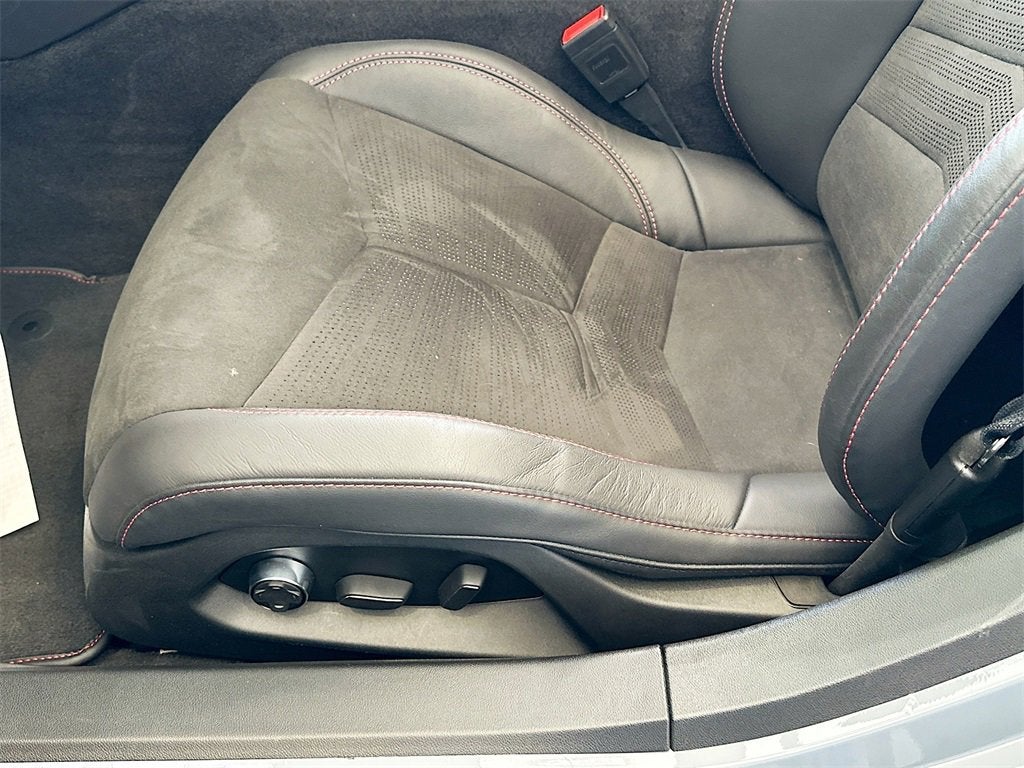 2024 Chevrolet Corvette E-Ray 3LZ