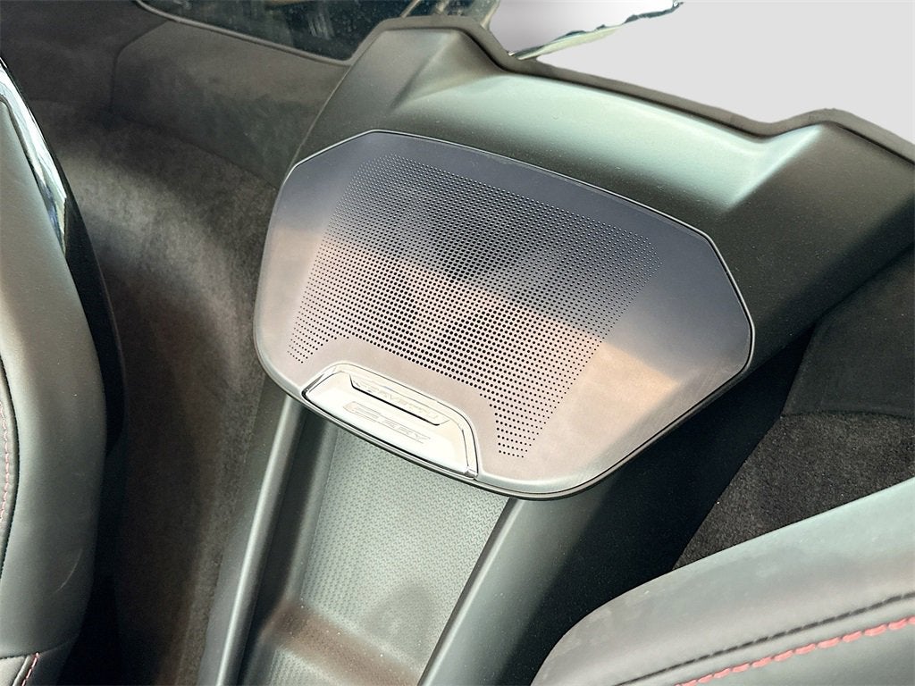 2024 Chevrolet Corvette E-Ray 3LZ