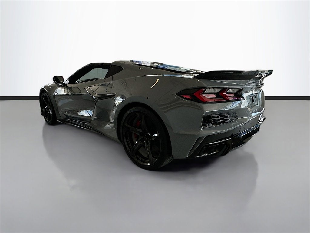 2024 Chevrolet Corvette E-Ray 3LZ