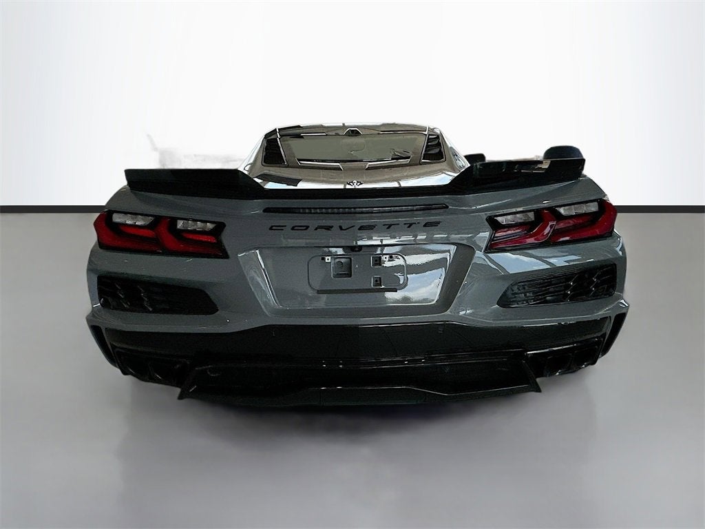 2024 Chevrolet Corvette E-Ray 3LZ