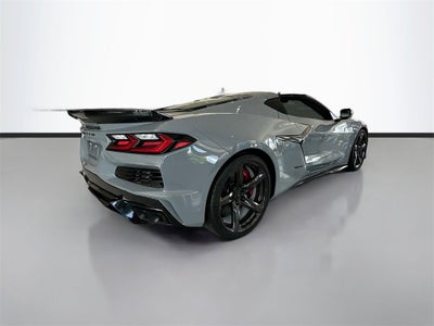 2024 Chevrolet Corvette E-Ray 3LZ