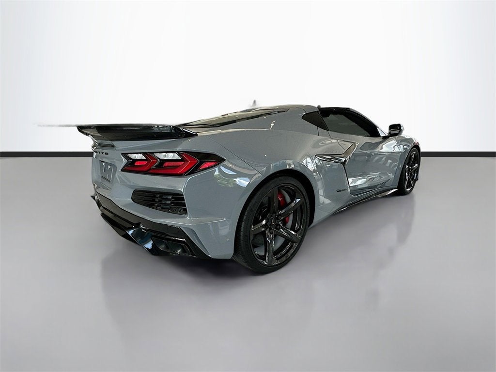 2024 Chevrolet Corvette E-Ray 3LZ