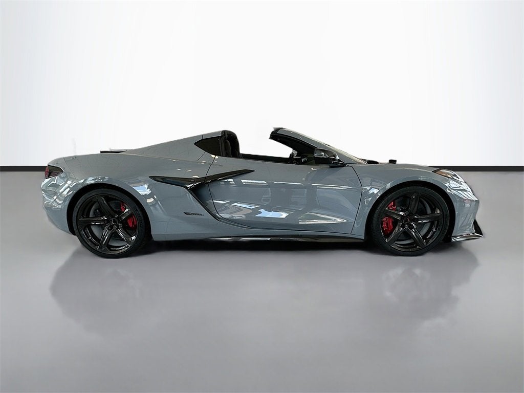 2024 Chevrolet Corvette E-Ray 3LZ