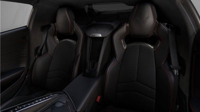2024 Chevrolet Corvette E-Ray 3LZ