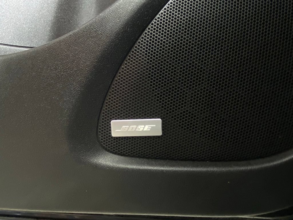 2017 Chevrolet Malibu Premier