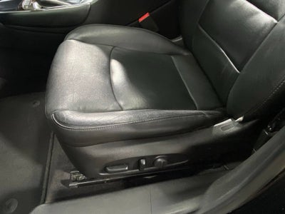 2017 Chevrolet Malibu Premier