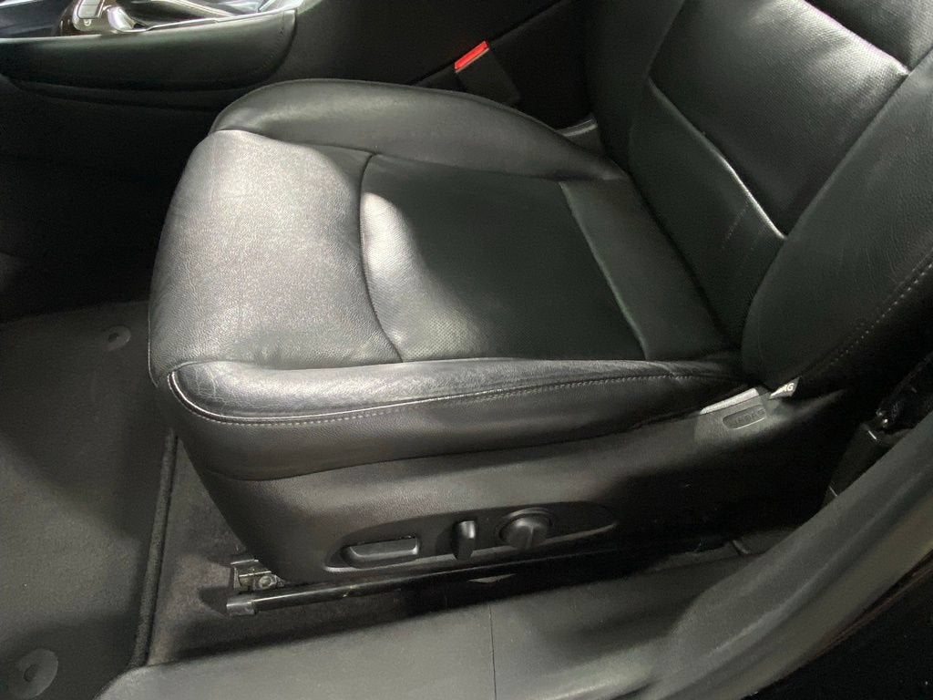2017 Chevrolet Malibu Premier