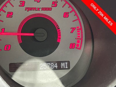 2007 Pontiac Solstice Base