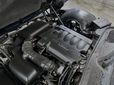 2007 Pontiac Solstice Base