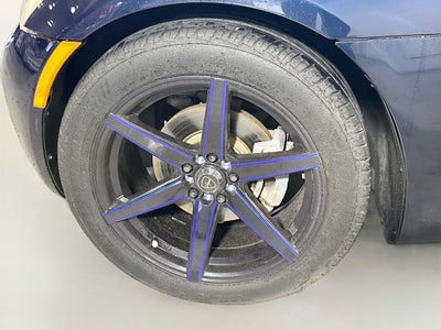 2007 Pontiac Solstice Base