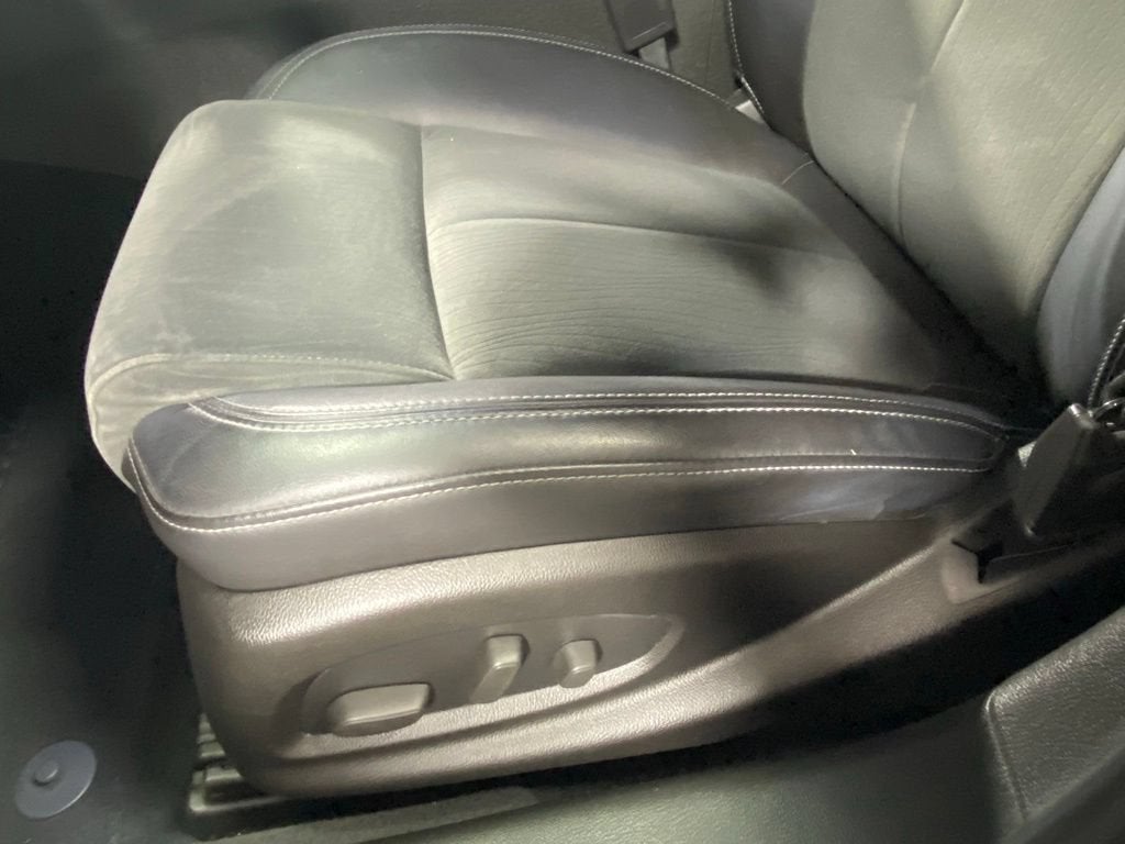2016 Buick LaCrosse Base