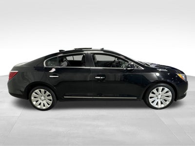 2016 Buick LaCrosse Premium I