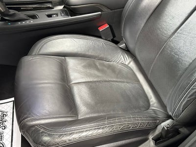 2016 Buick LaCrosse Premium I