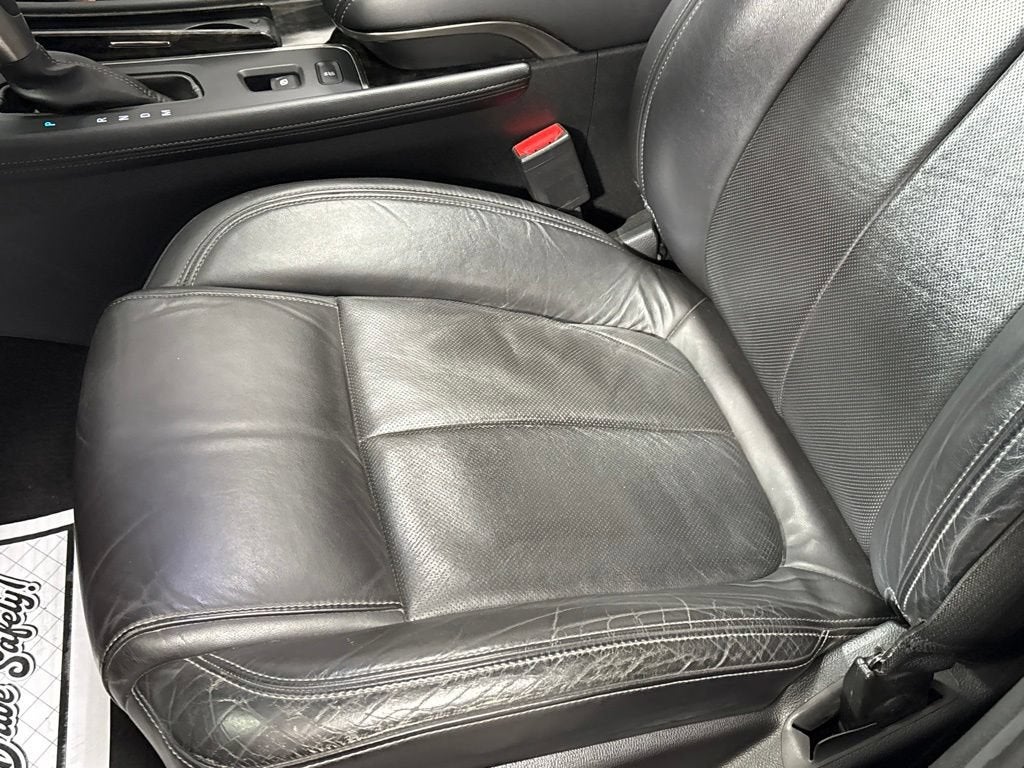 2016 Buick LaCrosse Premium I