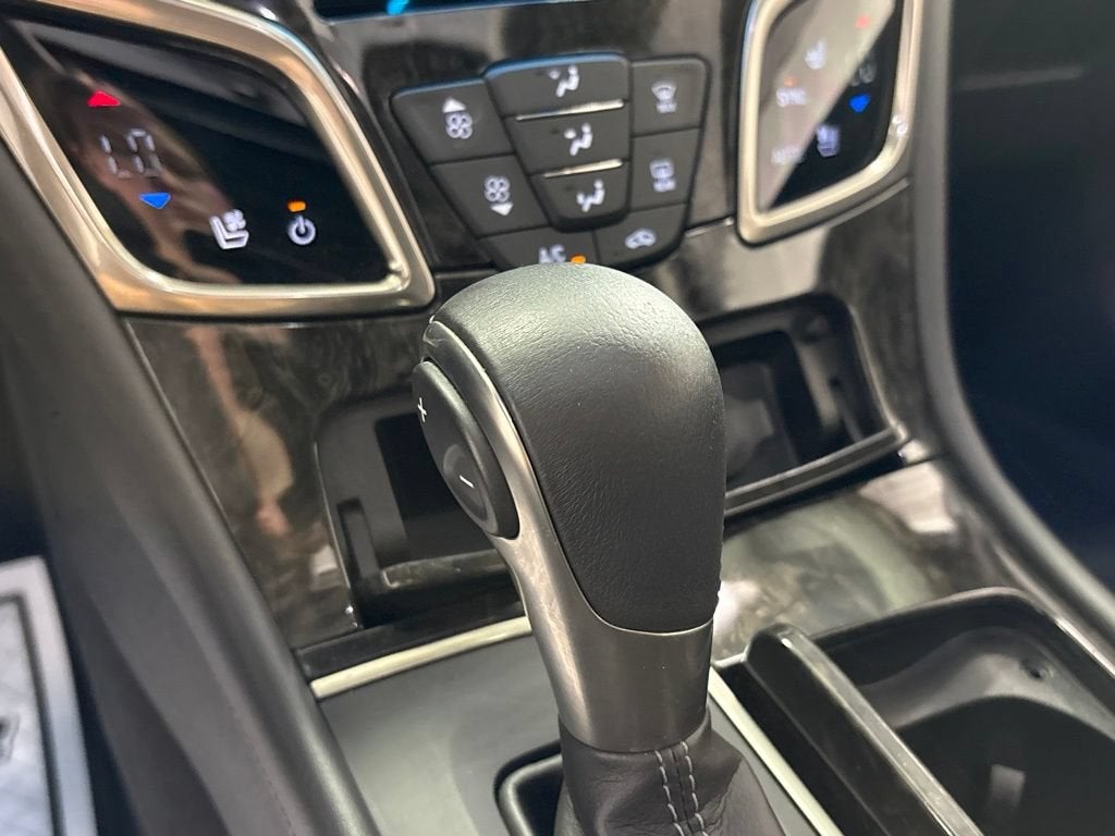 2016 Buick LaCrosse Premium I