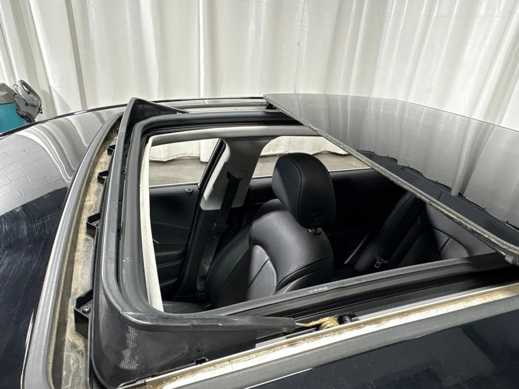 2016 Buick LaCrosse Premium I