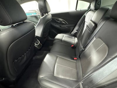2016 Buick LaCrosse Premium I