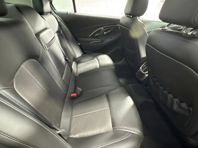 2016 Buick LaCrosse Premium I