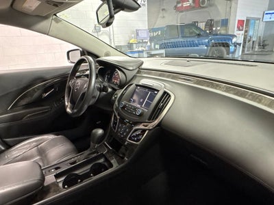 2016 Buick LaCrosse Premium I