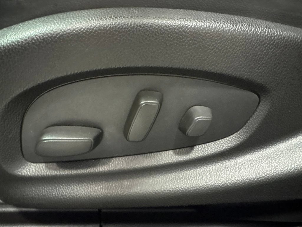 2016 Buick LaCrosse Premium I