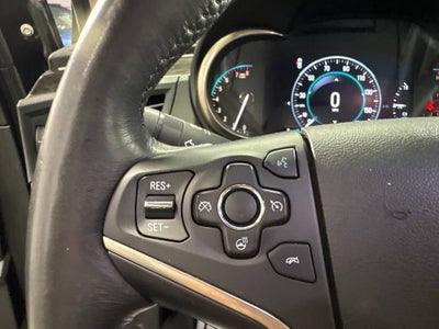 2016 Buick LaCrosse Premium I
