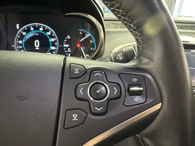 2016 Buick LaCrosse Premium I