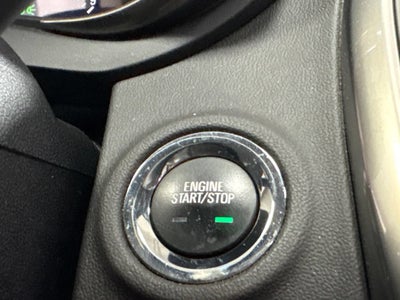 2016 Buick LaCrosse Premium I
