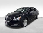 2016 Buick LaCrosse Premium I