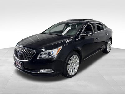 2016 Buick LaCrosse Premium I