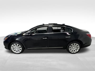 2016 Buick LaCrosse Premium I
