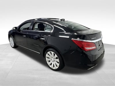 2016 Buick LaCrosse Premium I