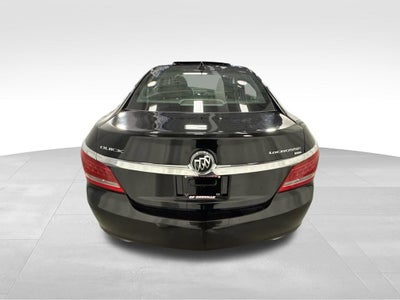 2016 Buick LaCrosse Premium I