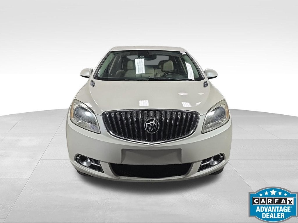 2014 Buick Verano Leather Group