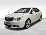 2014 Buick Verano Leather Group