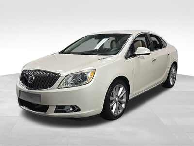 2014 Buick Verano Leather Group