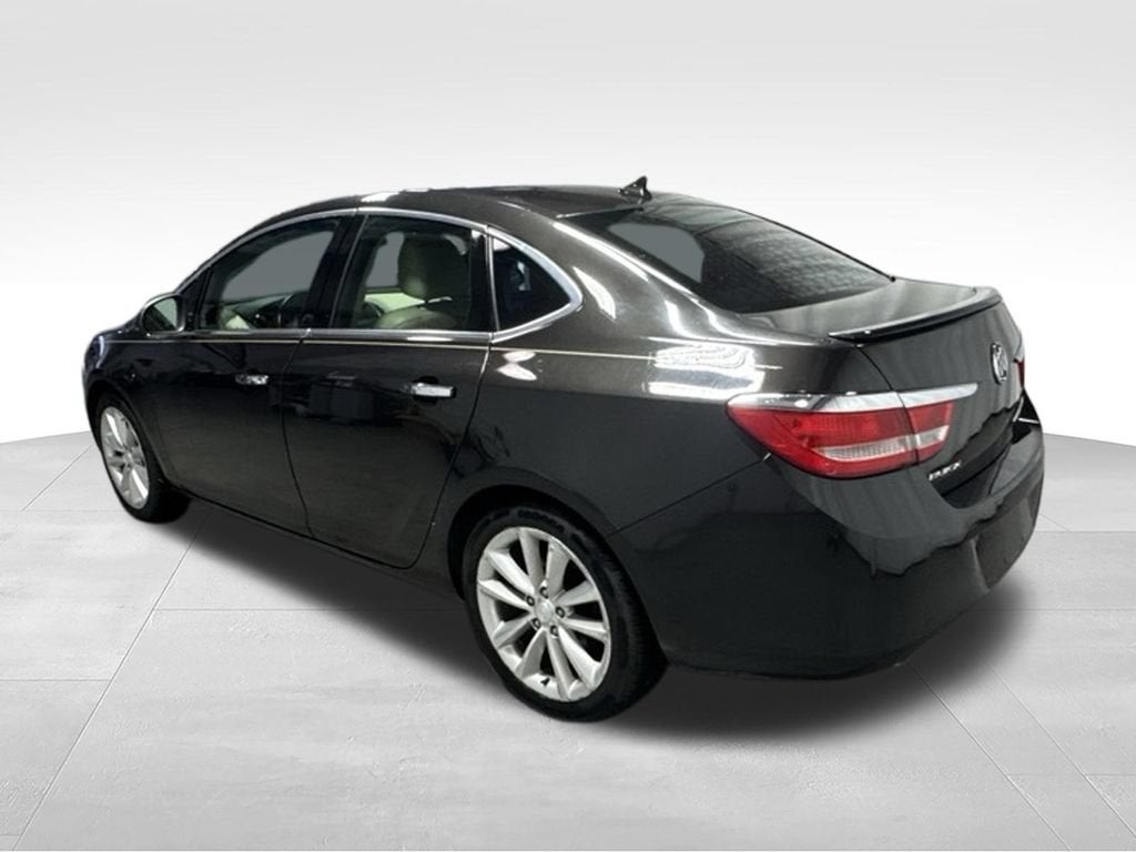2014 Buick Verano Premium Group