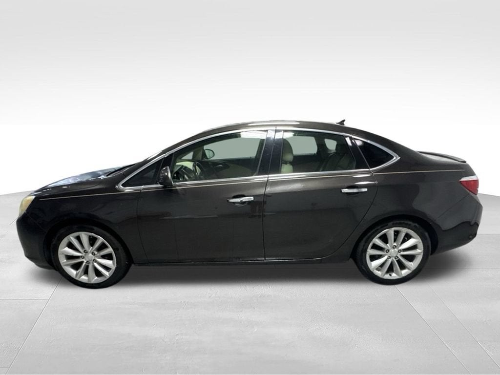 2014 Buick Verano Premium Group