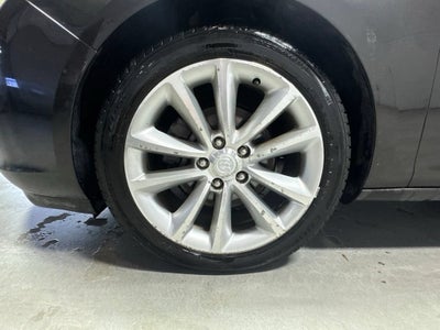 2014 Buick Verano Premium Group