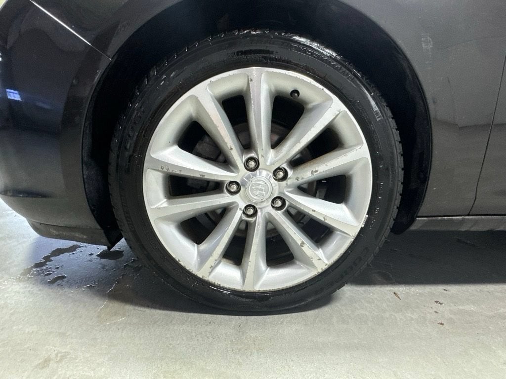 2014 Buick Verano Premium Group