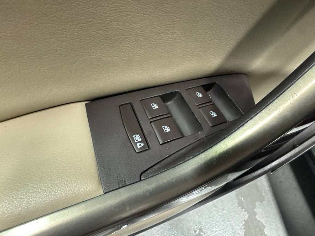 2014 Buick Verano Premium Group