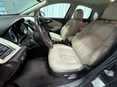 2014 Buick Verano Premium Group
