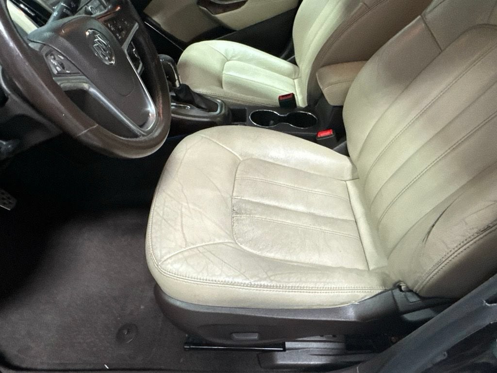 2014 Buick Verano Premium Group