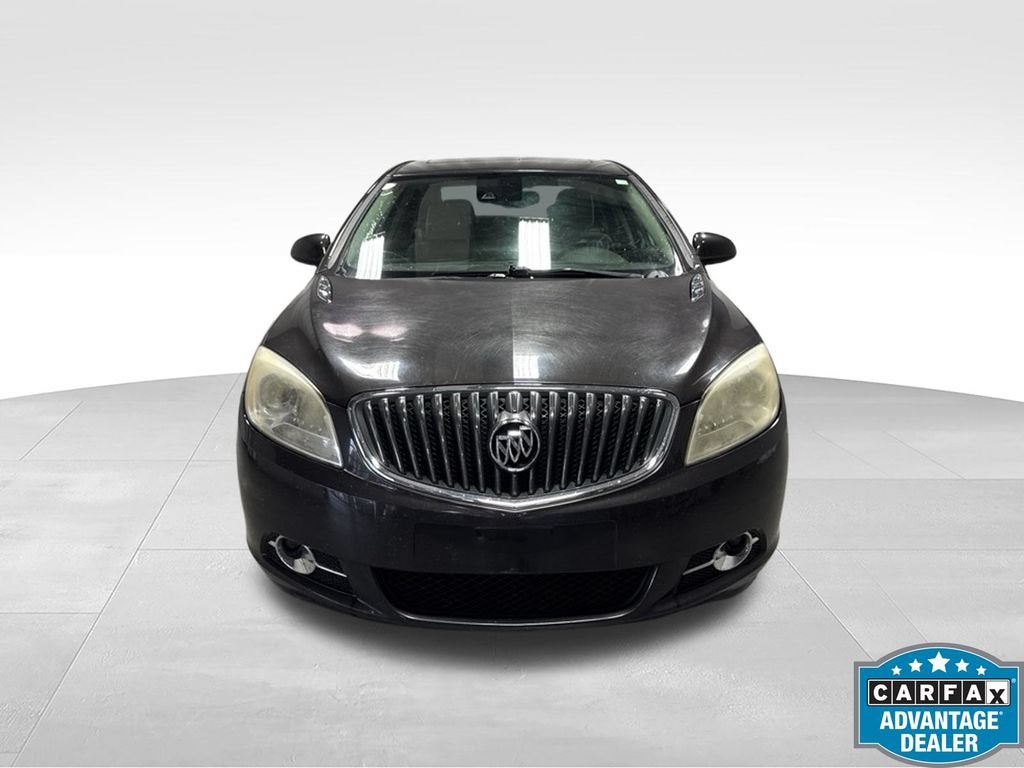 2014 Buick Verano Premium Group