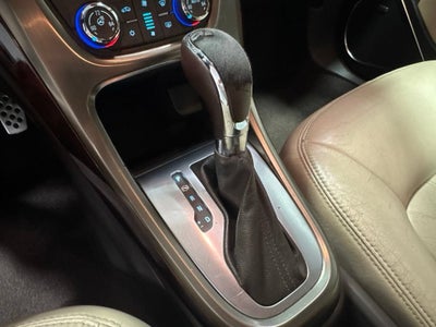 2014 Buick Verano Premium Group