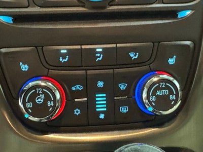 2014 Buick Verano Premium Group